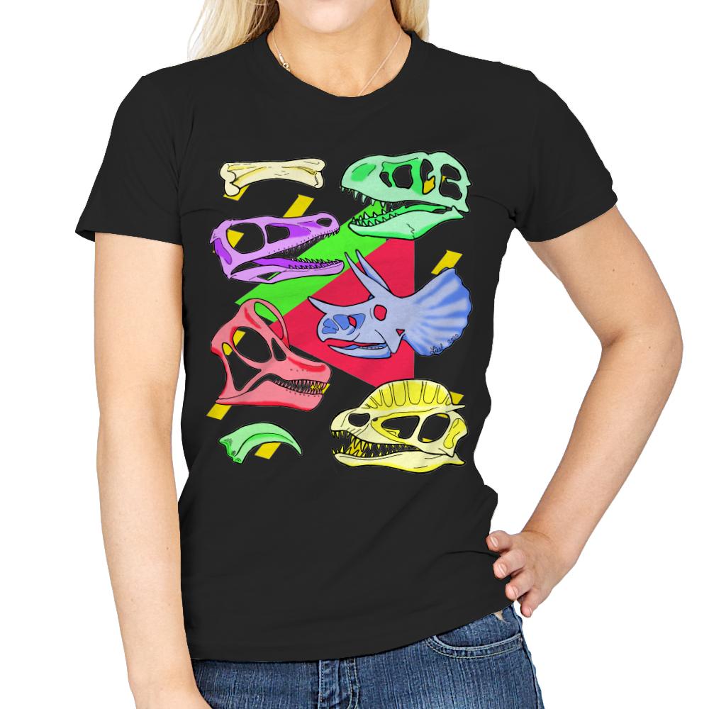 Radical Dinos