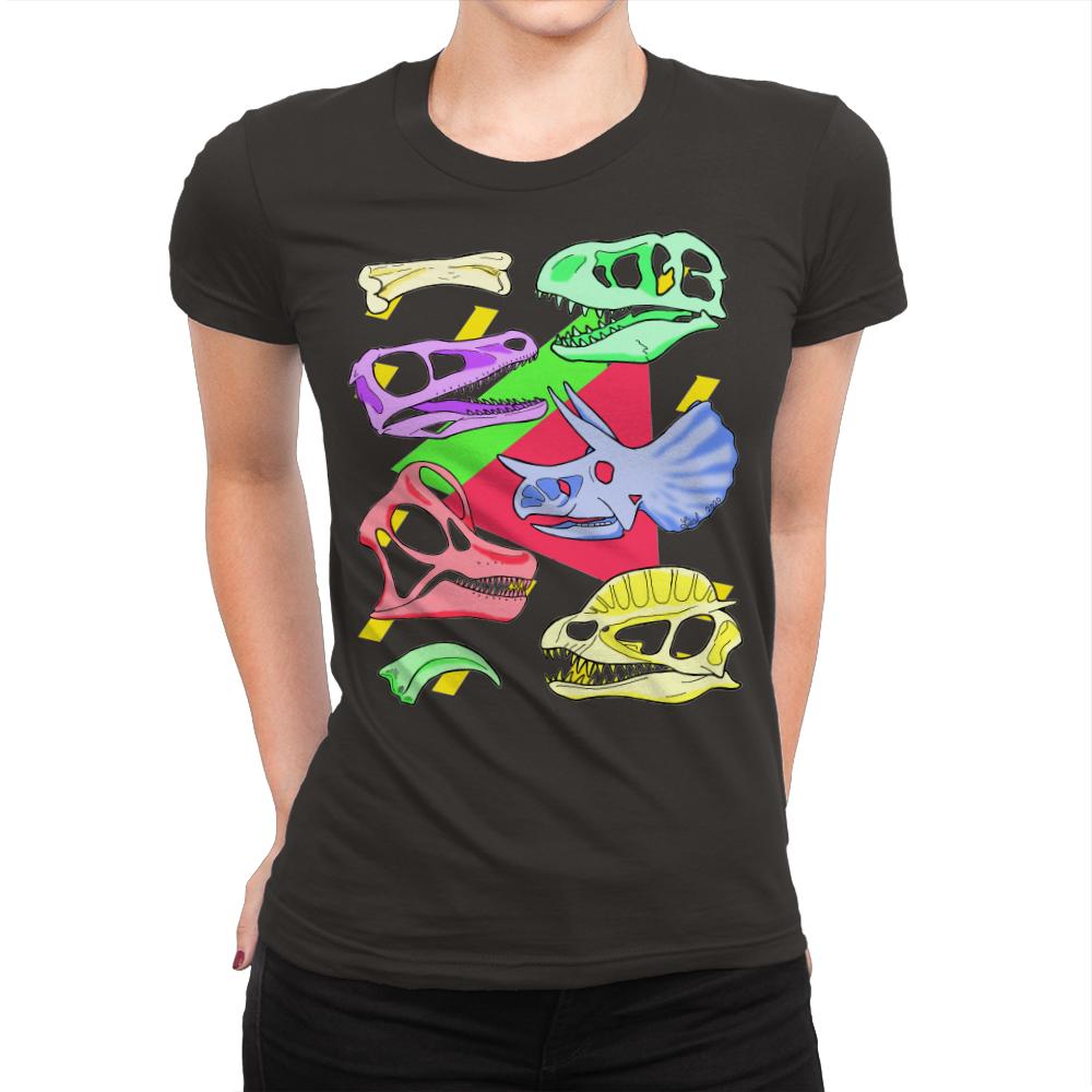 Radical Dinos