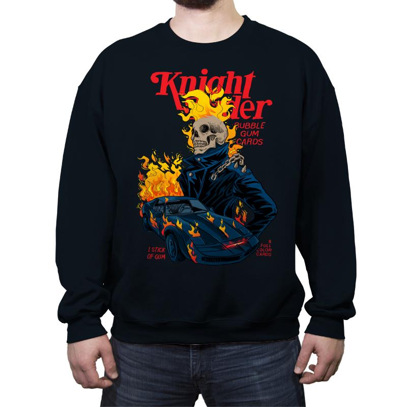Knight Rider