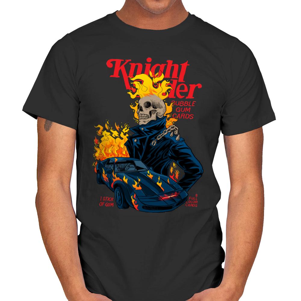 Knight Rider