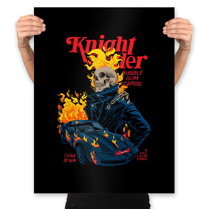 Knight Rider