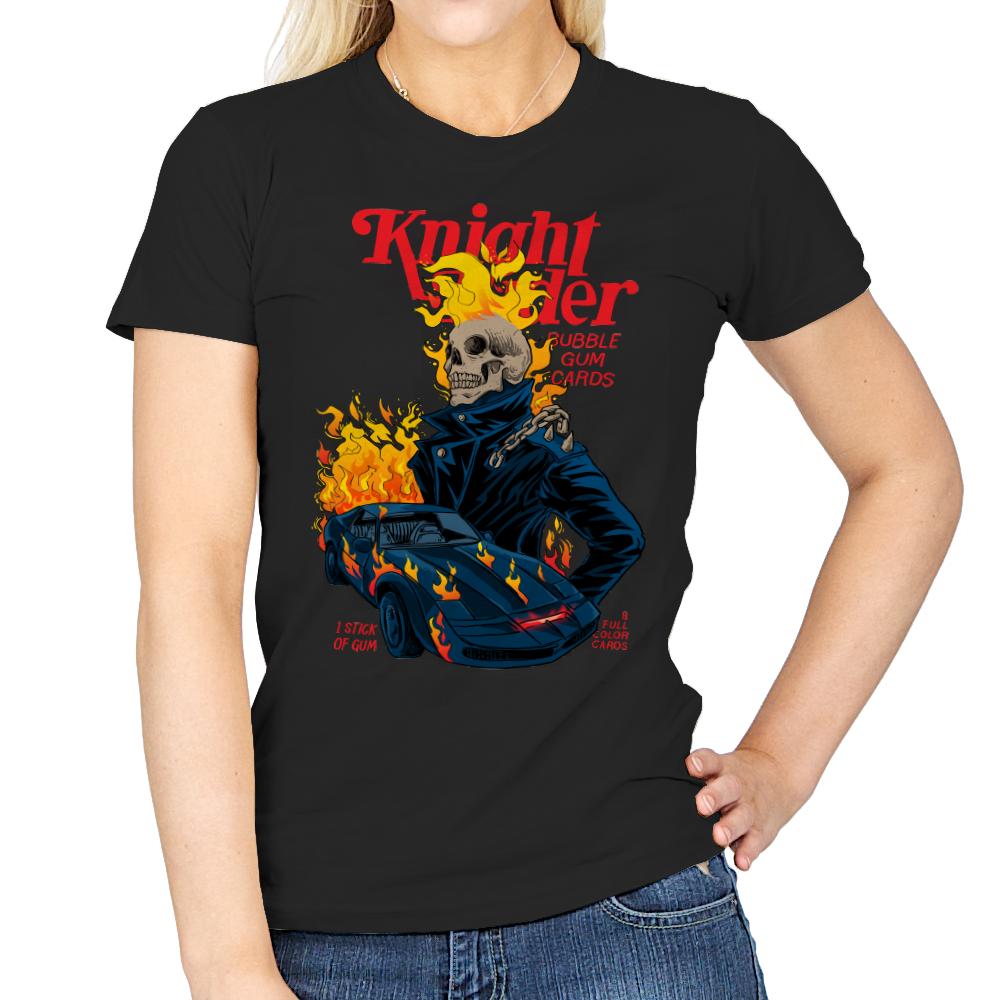 Knight Rider