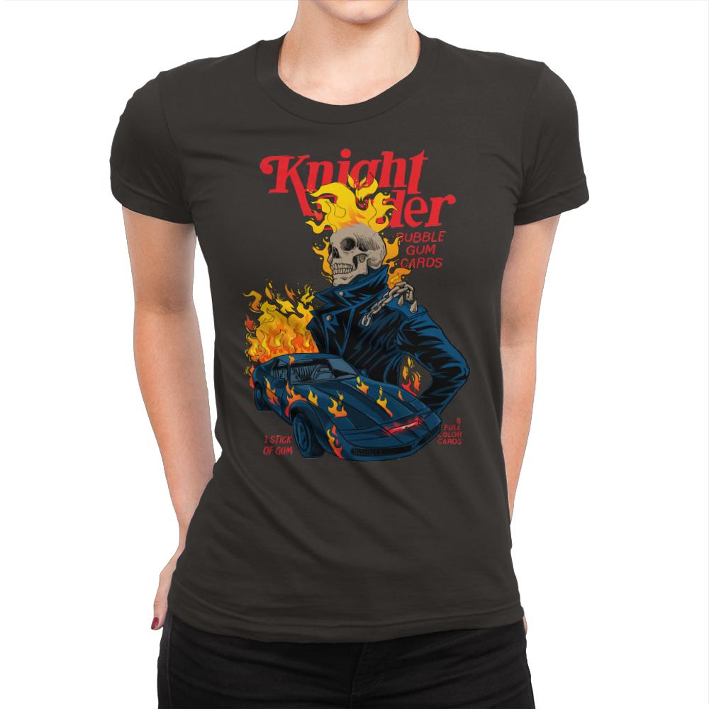 Knight Rider