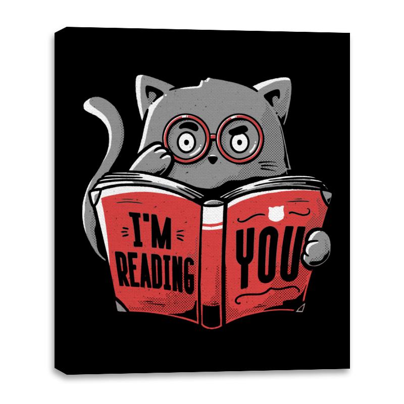 I'm Reading You