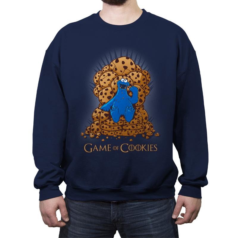 Game Of Cookies