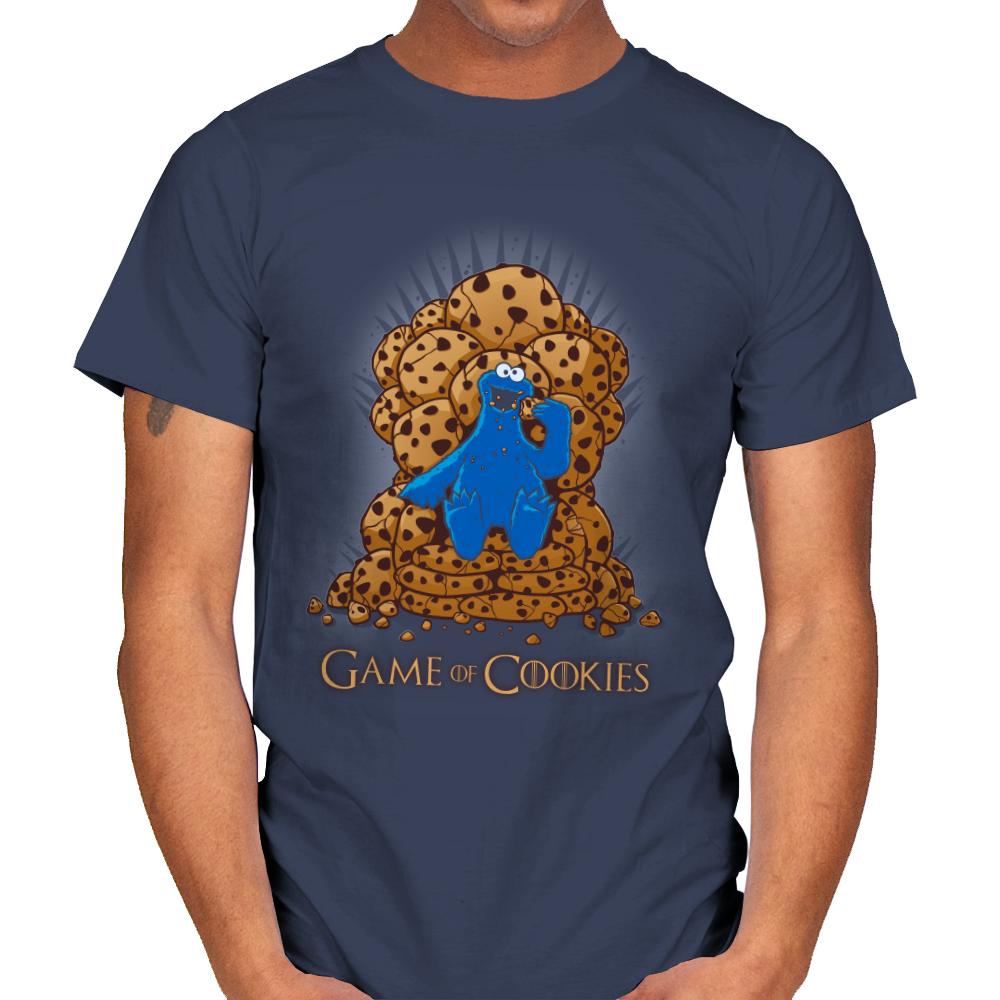 Game Of Cookies