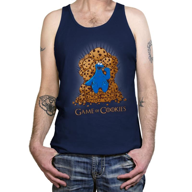 Game Of Cookies