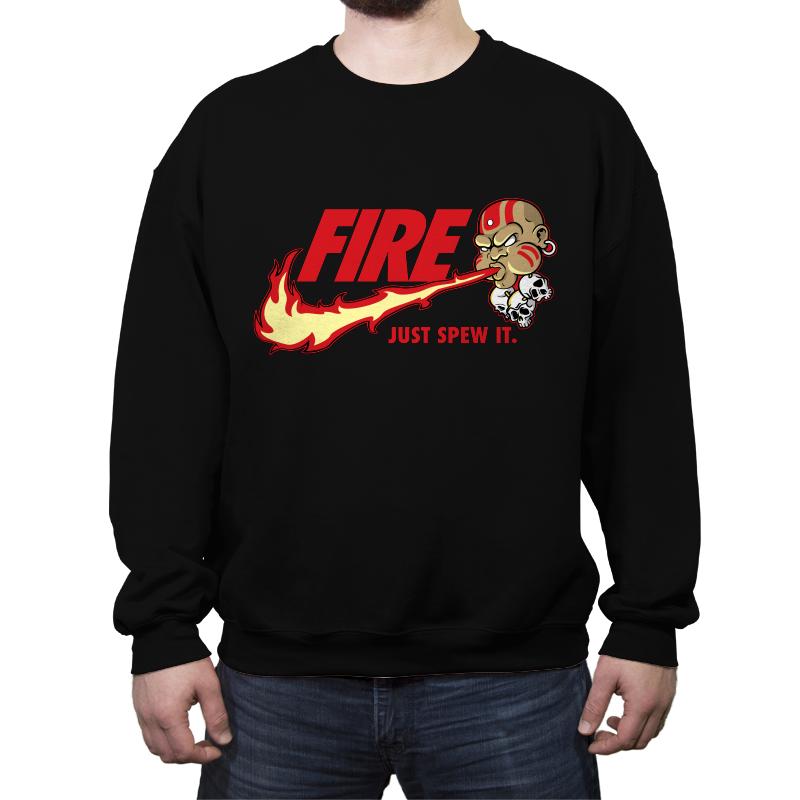 YogaFlame