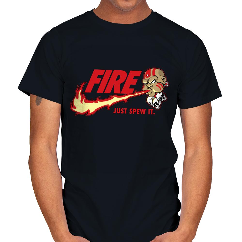 YogaFlame