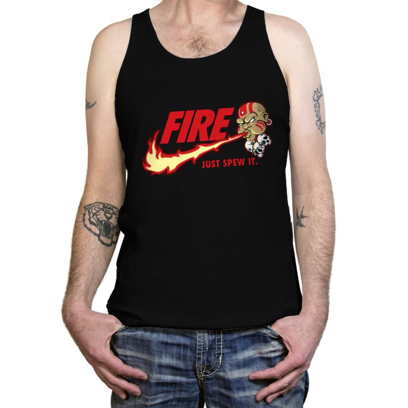 YogaFlame