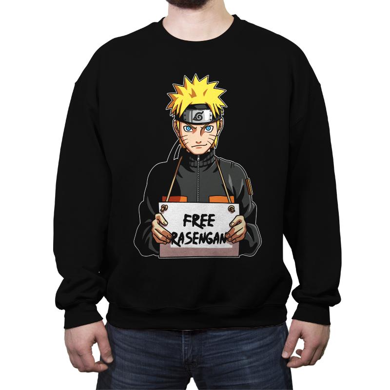 Free Rasengan