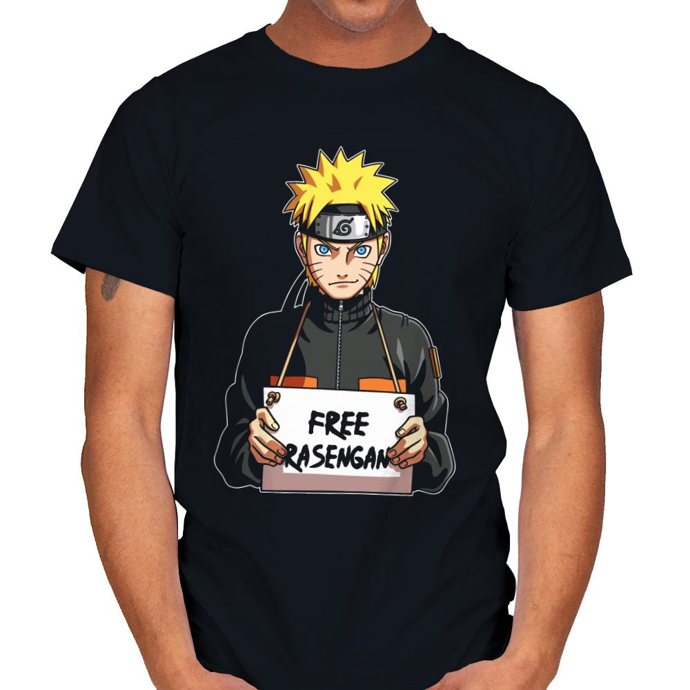 Free Rasengan