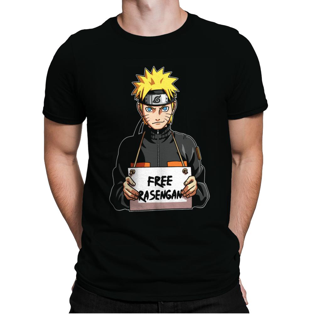 Free Rasengan