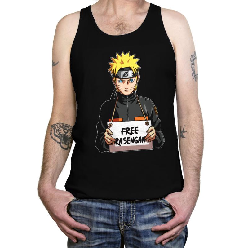 Free Rasengan