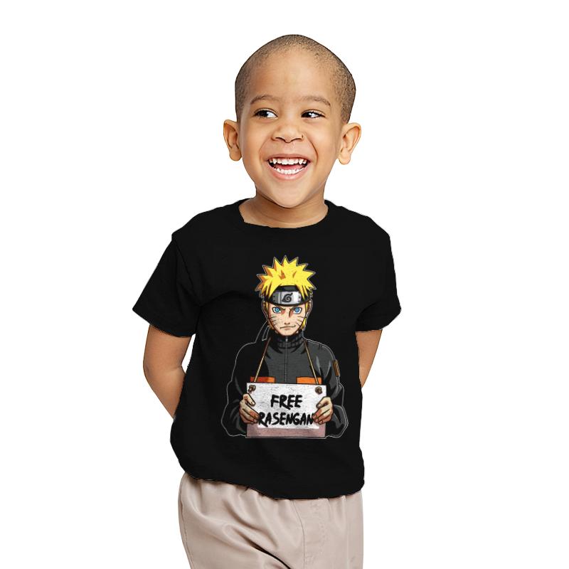 Free Rasengan