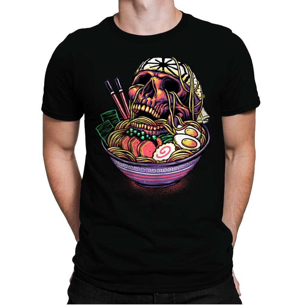 Death By Ramen