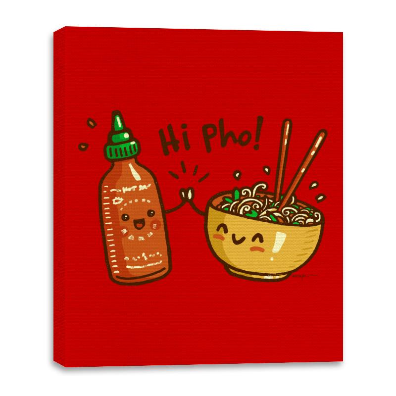 Hi Pho