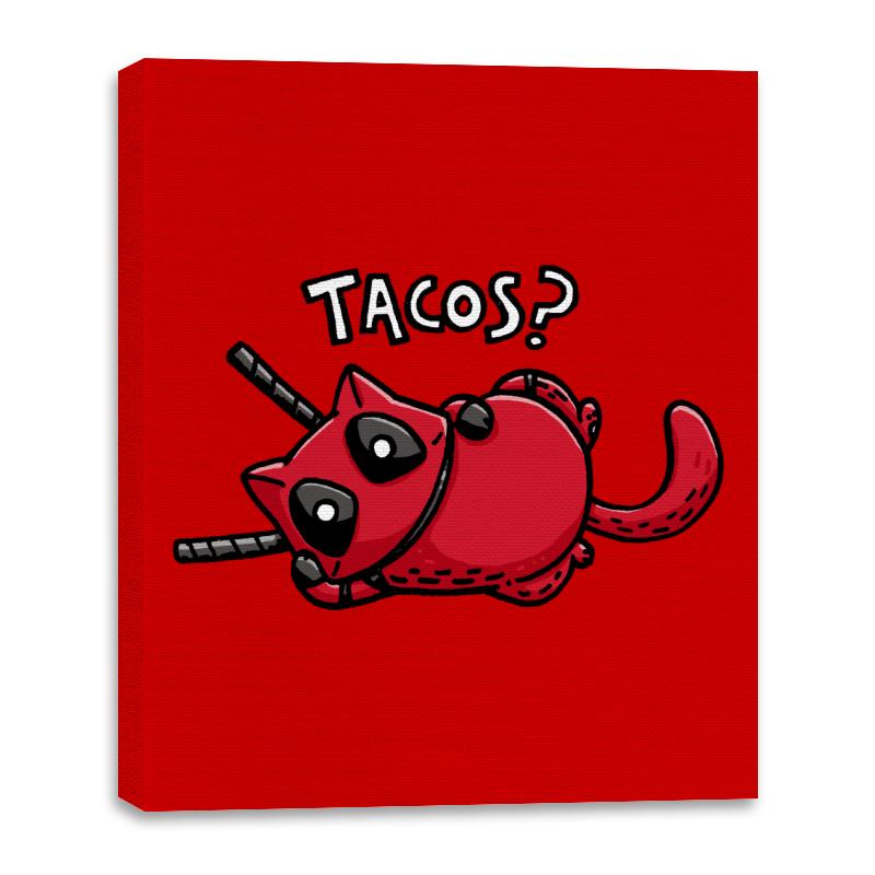 Care For Some Tacos?