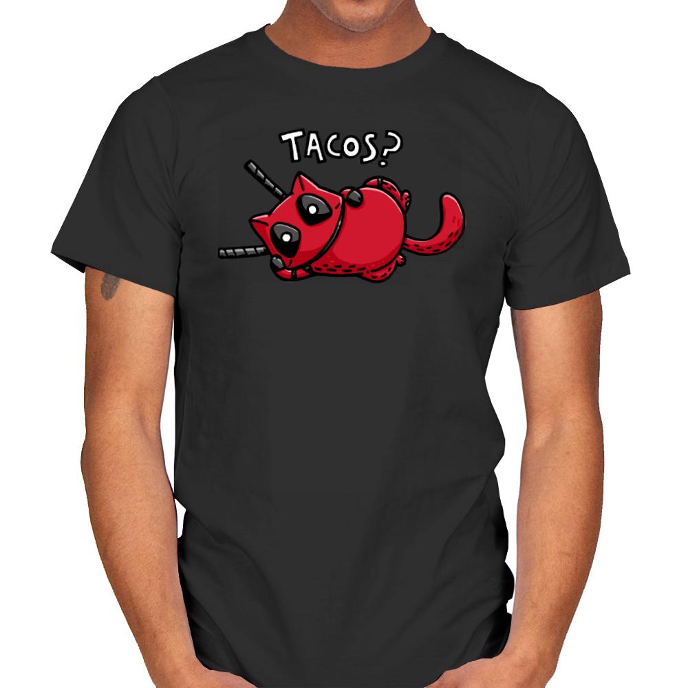 Care For Some Tacos?