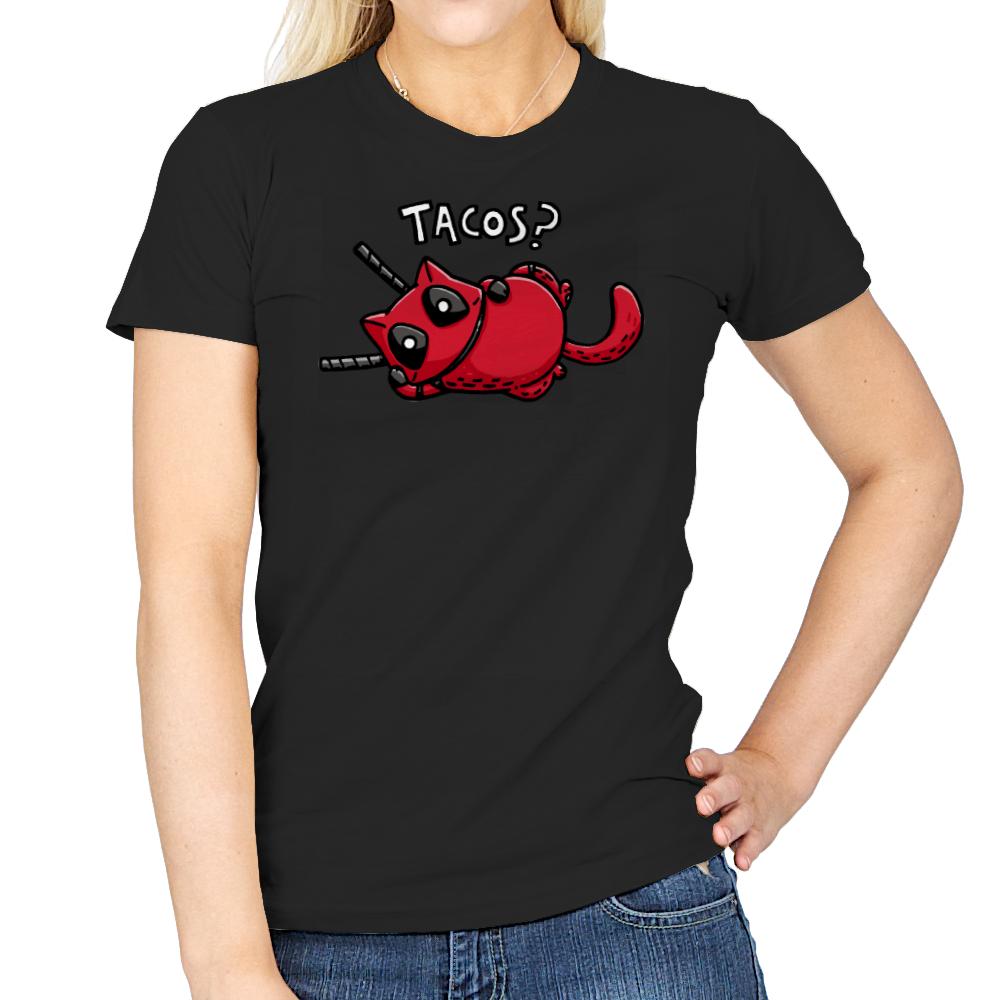 Care For Some Tacos?