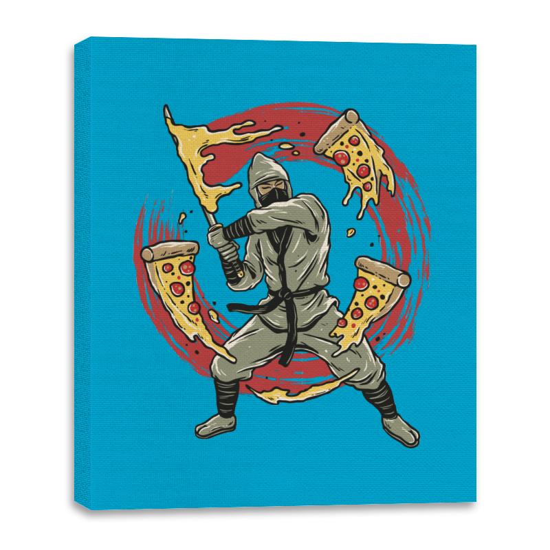 Pizza Ninja