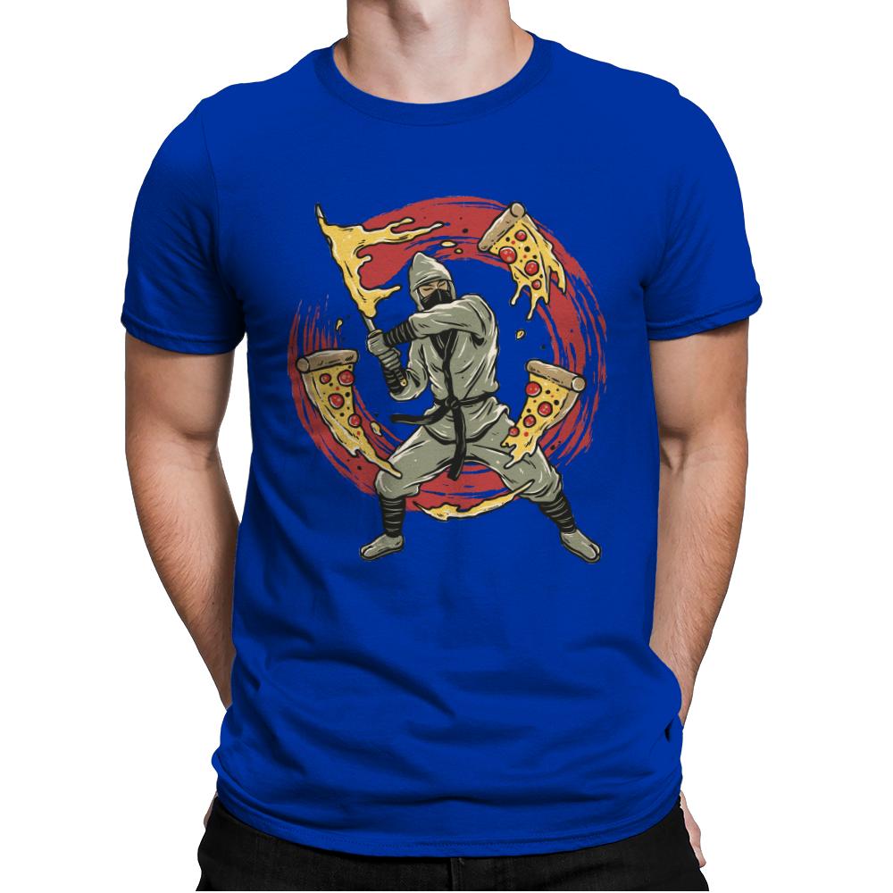 Pizza Ninja