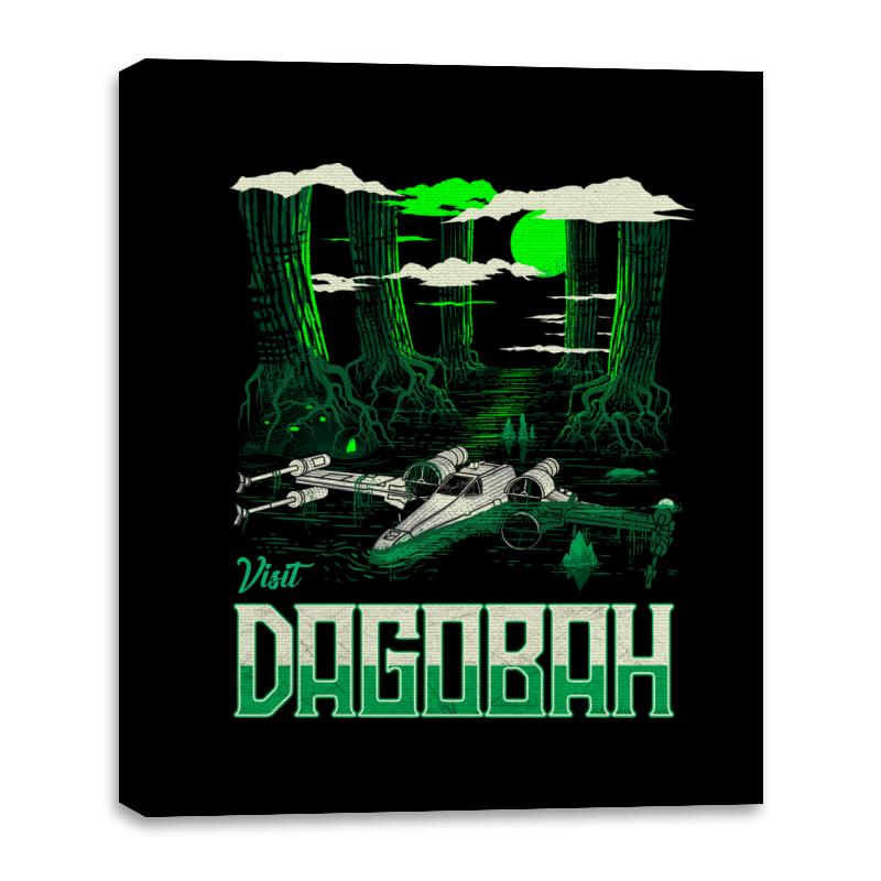 Visit The Swamp