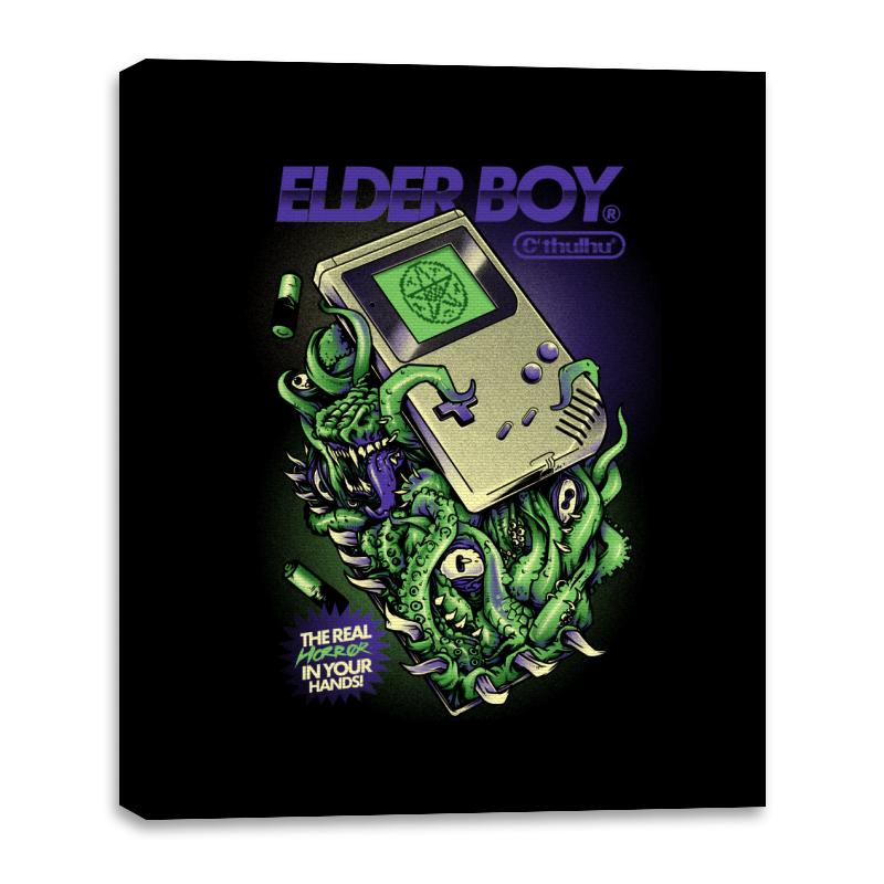 Elder Boy