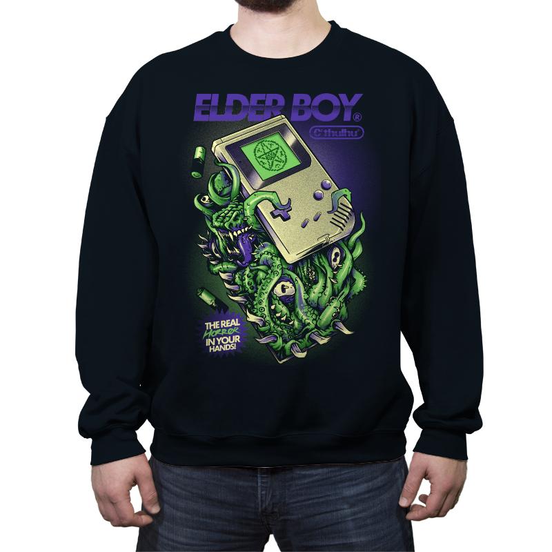 Elder Boy