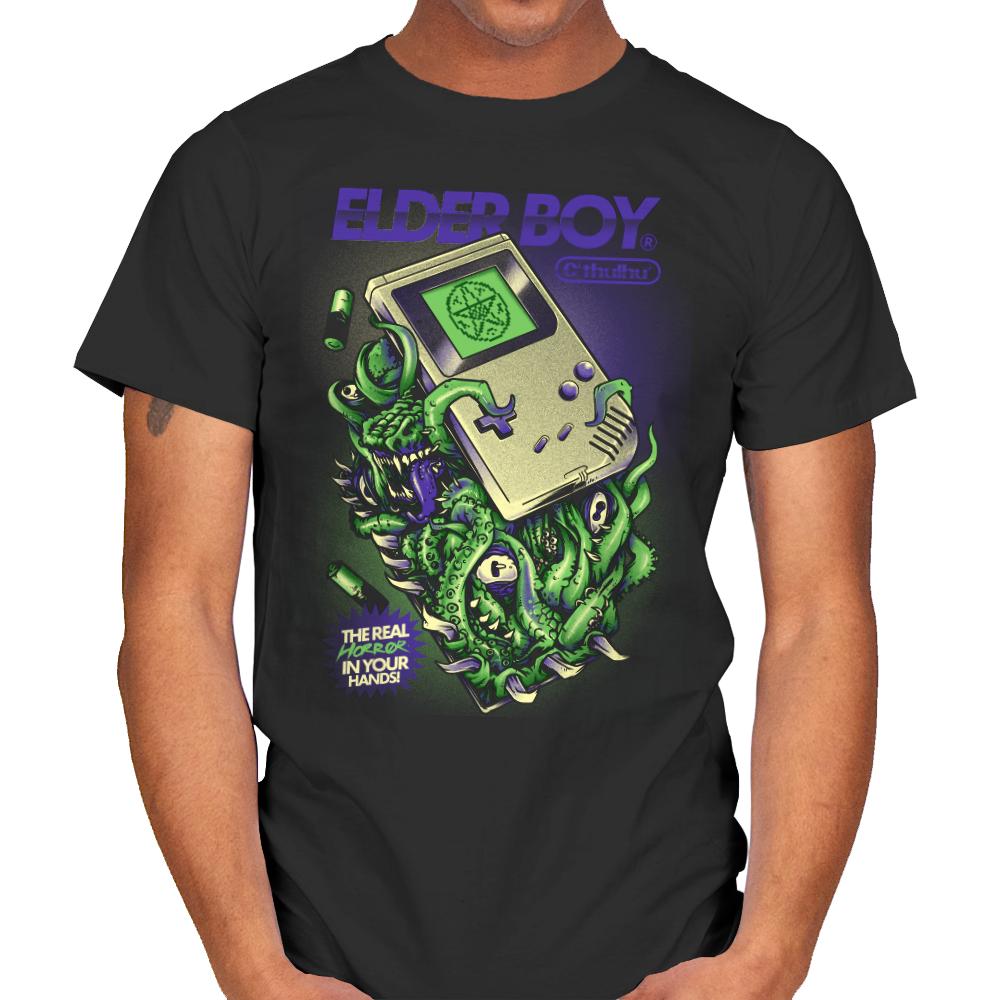 Elder Boy