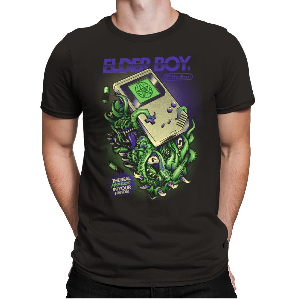 Elder Boy