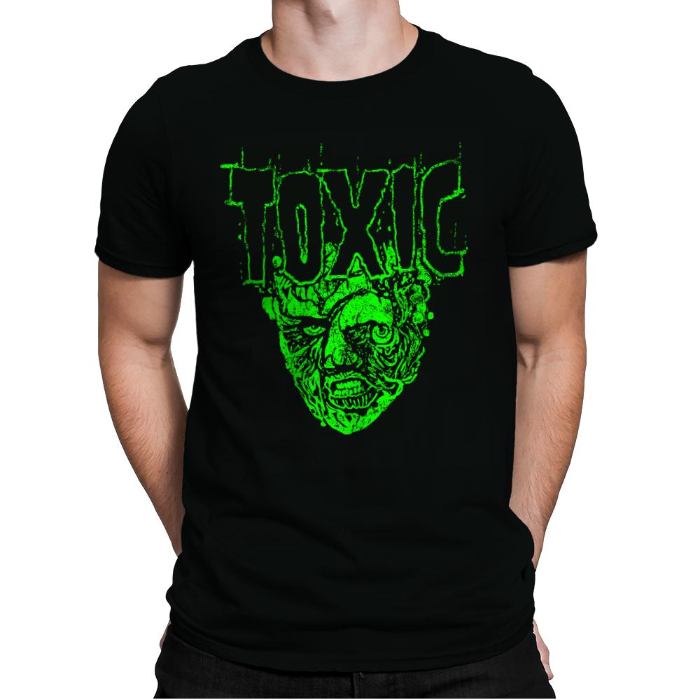 Toxic Heavy Metal