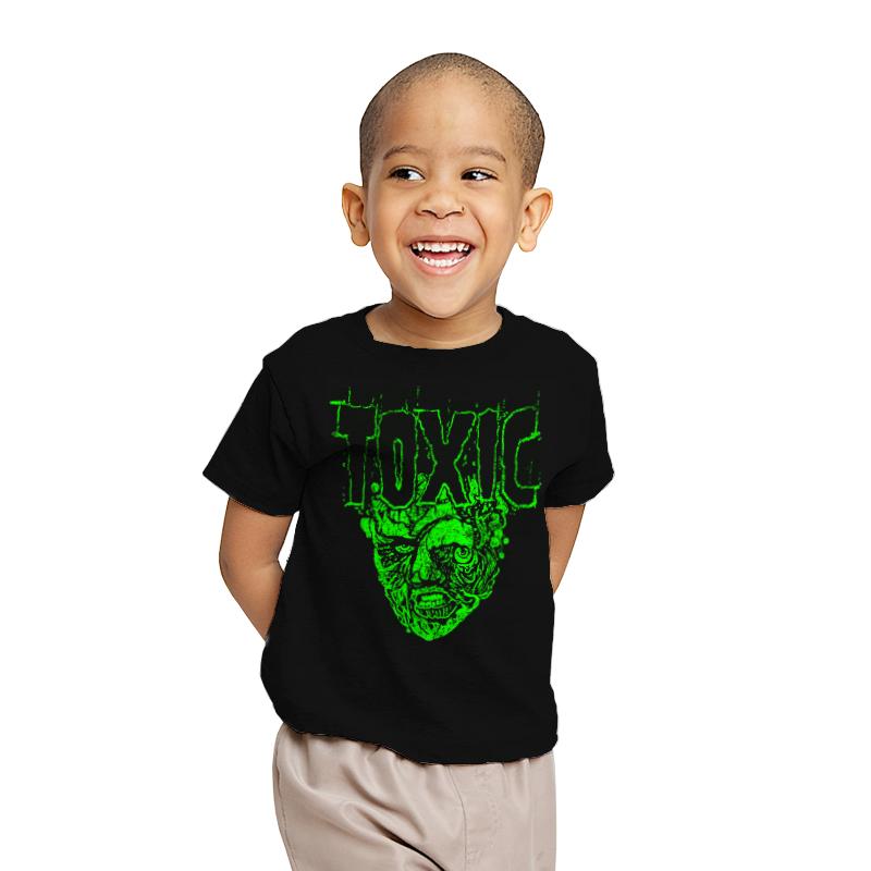Toxic Heavy Metal