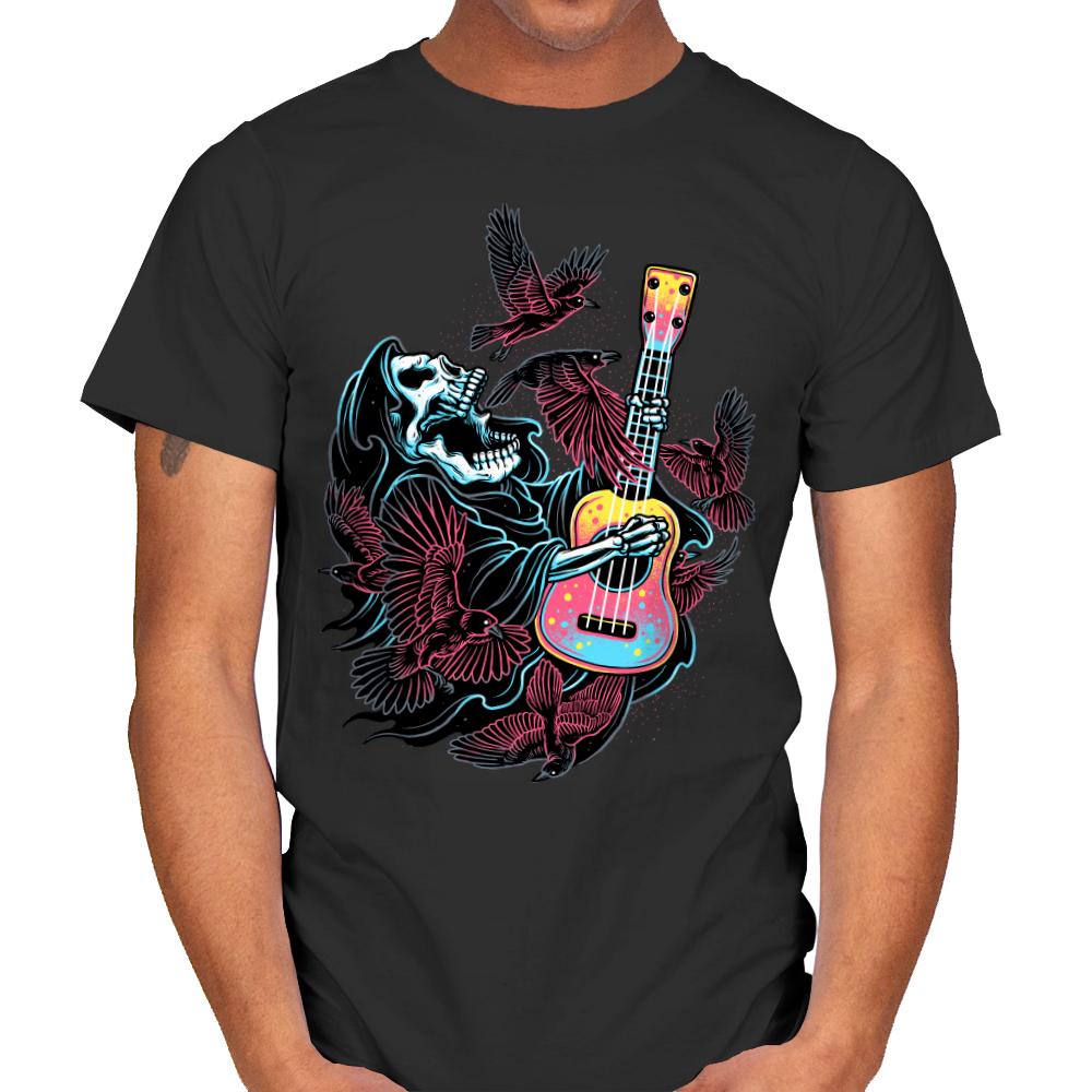 Sing For The Crows