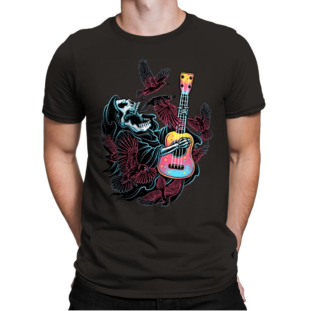 Sing For The Crows