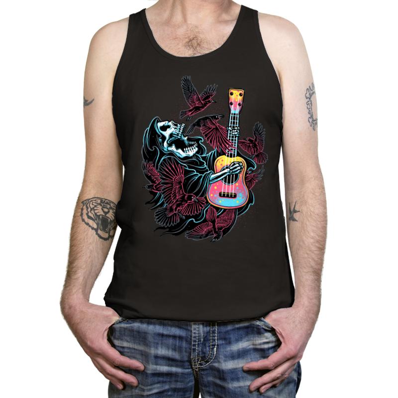 Sing For The Crows