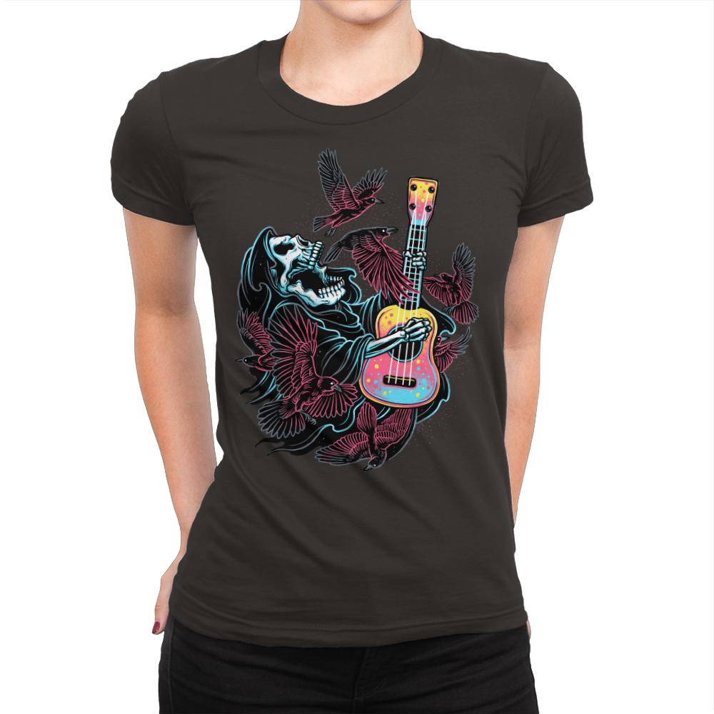 Sing For The Crows