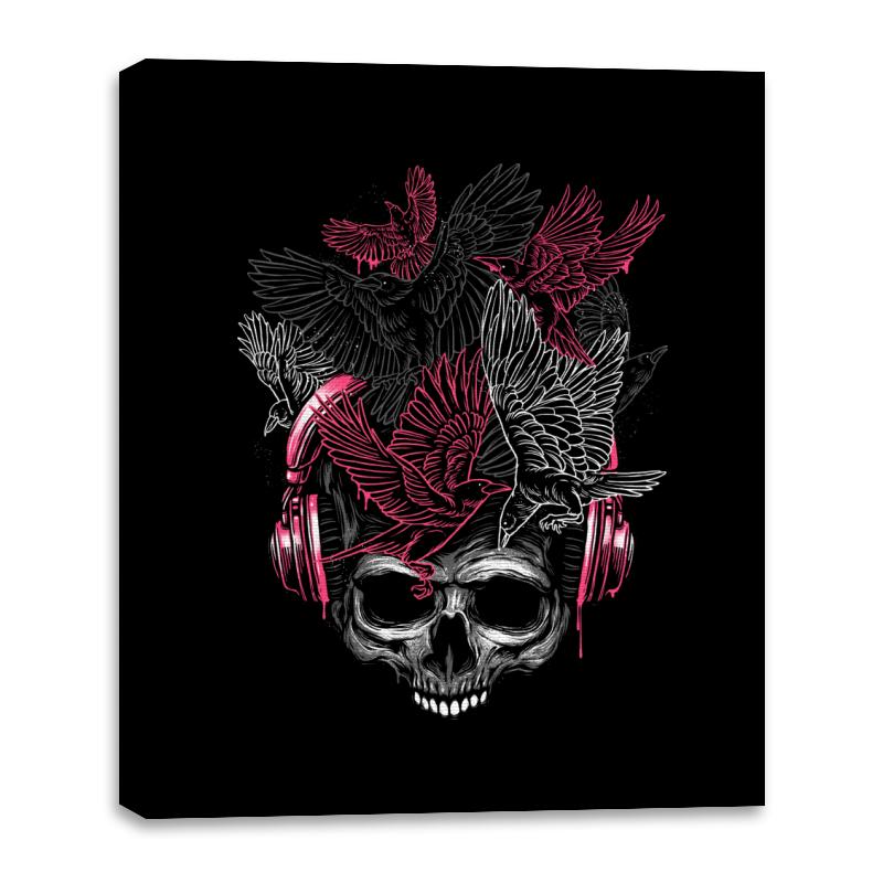 Music In My Soul