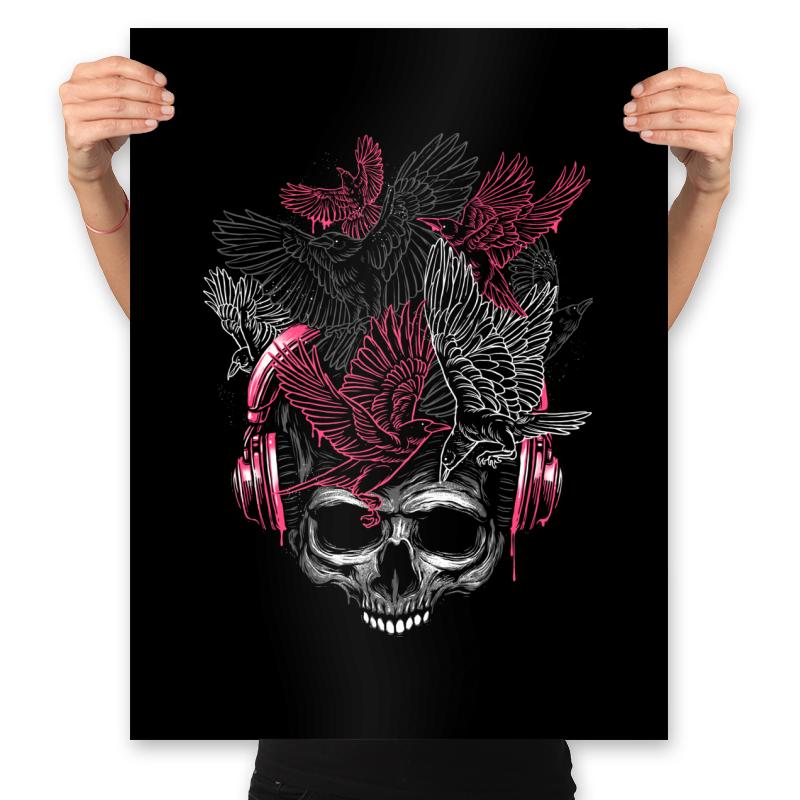 Music In My Soul