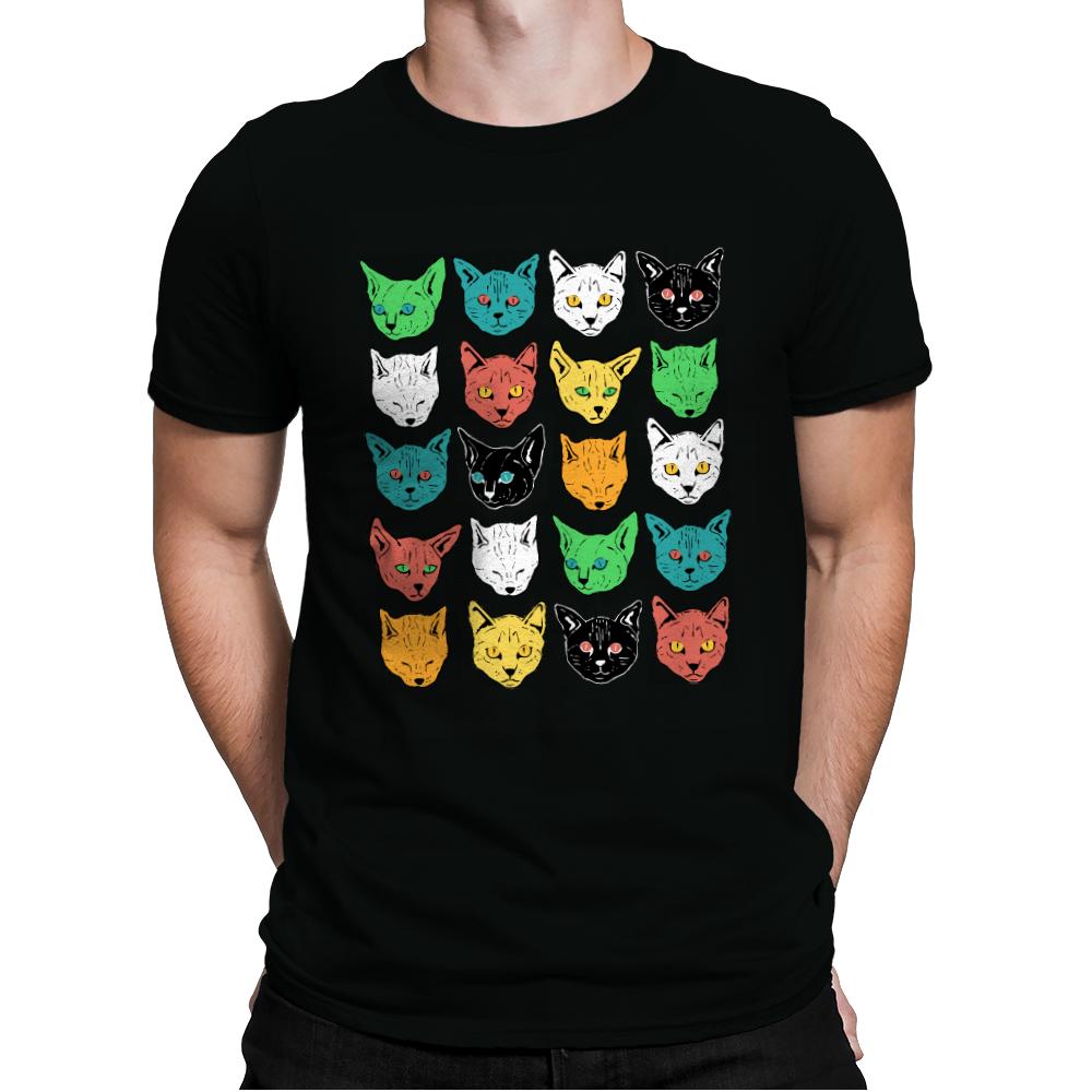 Ranom Cats