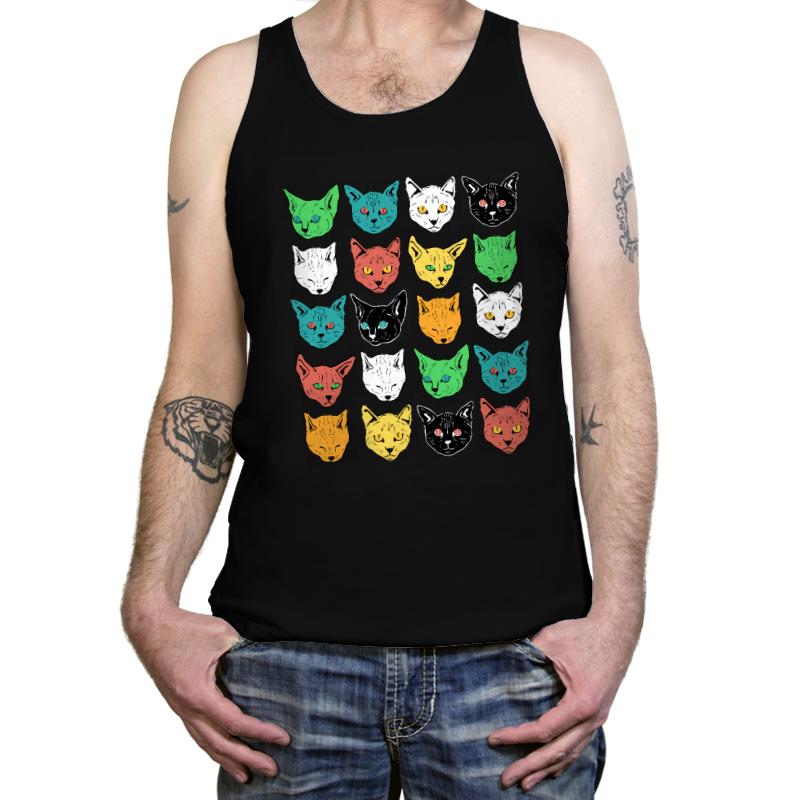 Ranom Cats