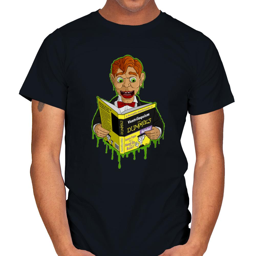 Reading Dummy