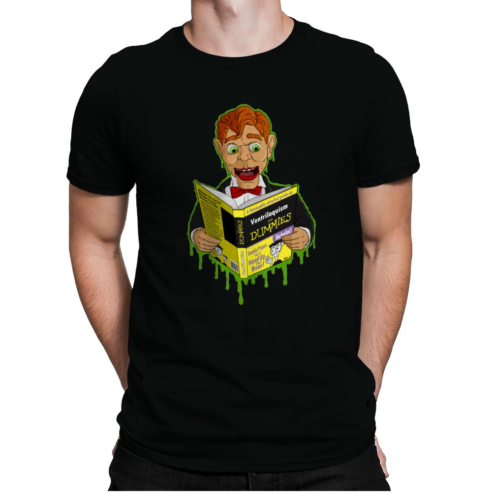 Reading Dummy