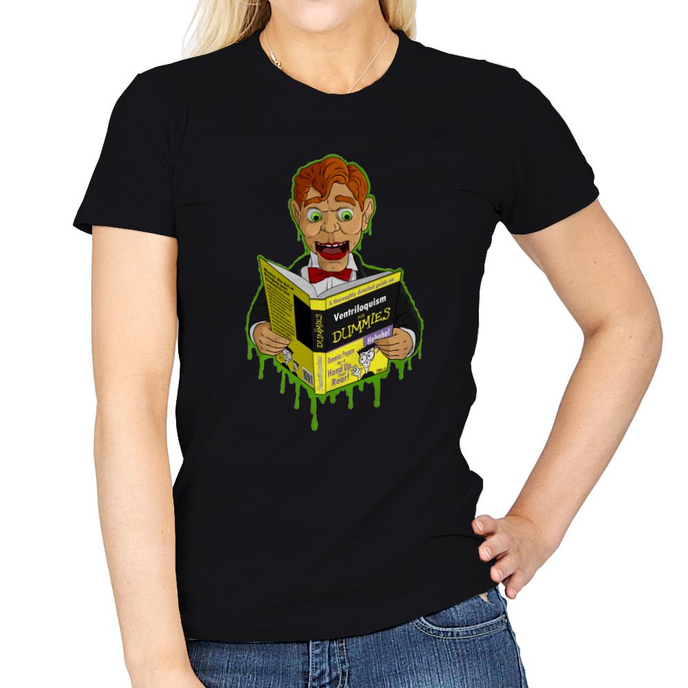Reading Dummy