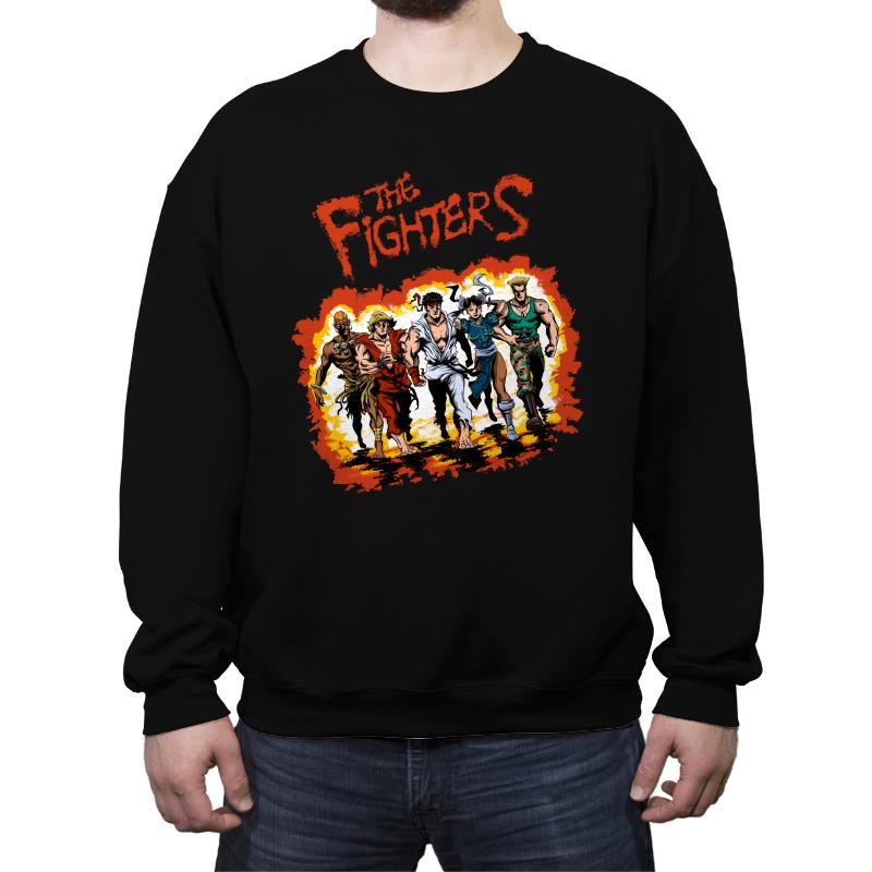 The Fighters
