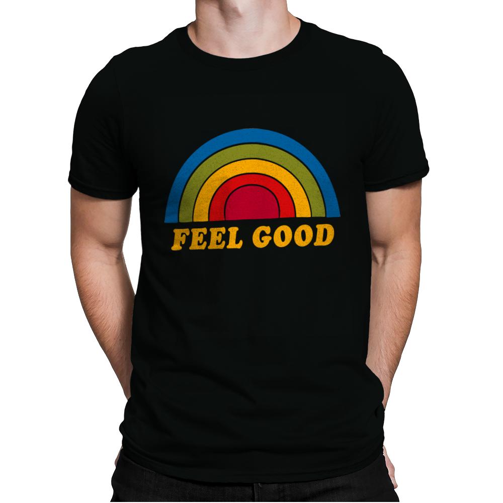 Time To Feel Good