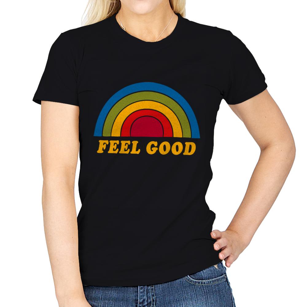 Time To Feel Good