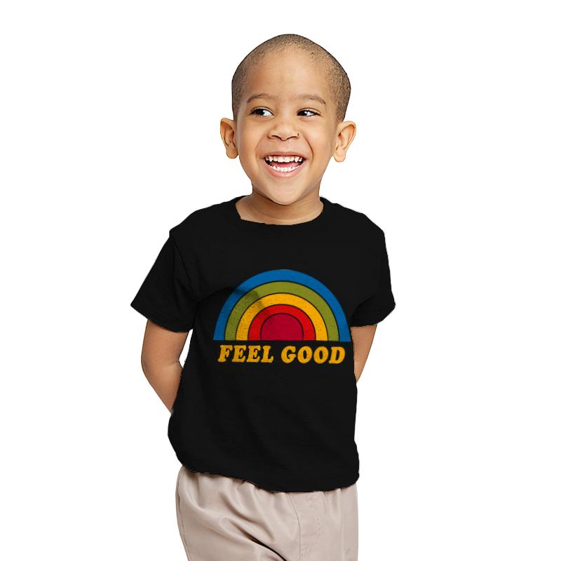 Time To Feel Good