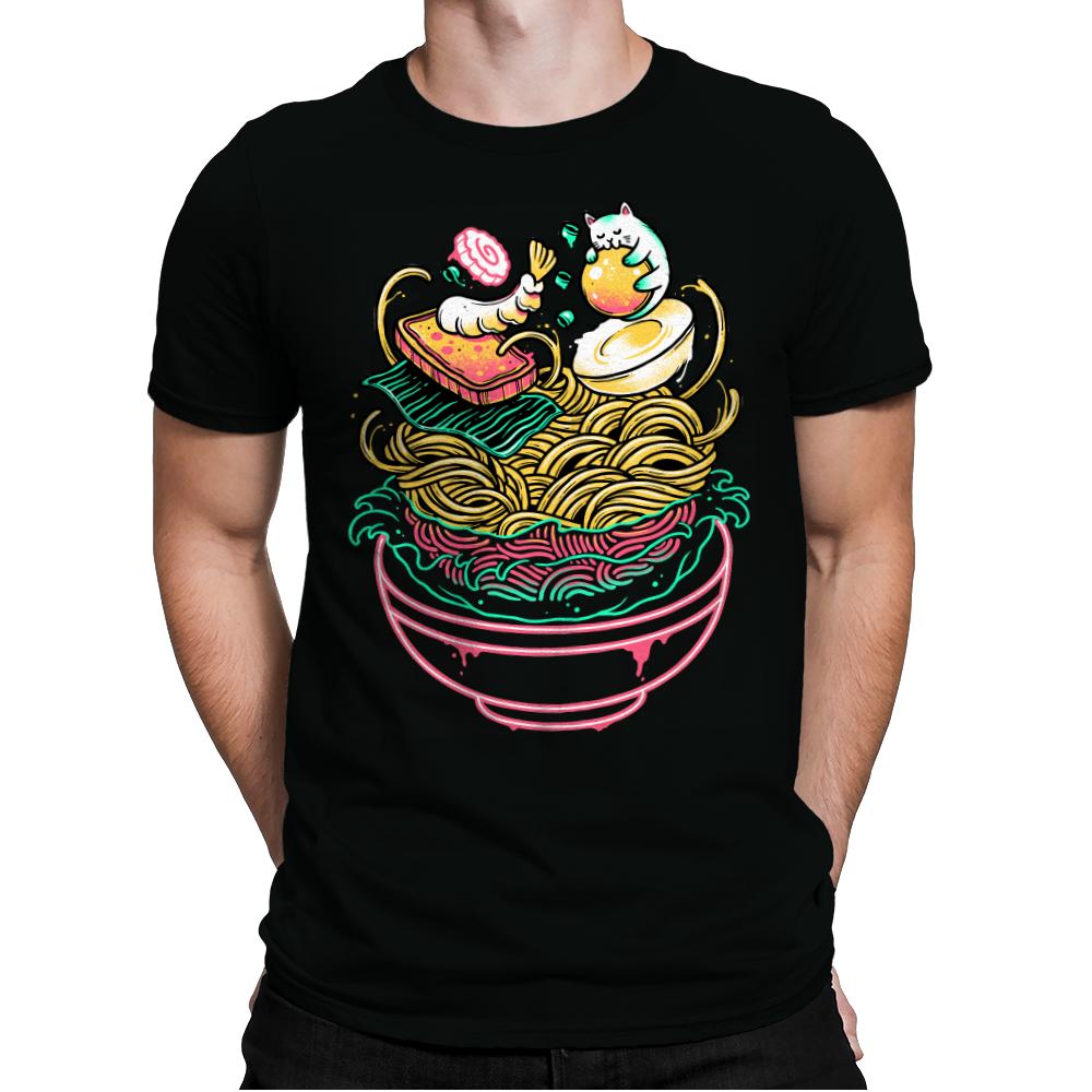 Floating Ramen