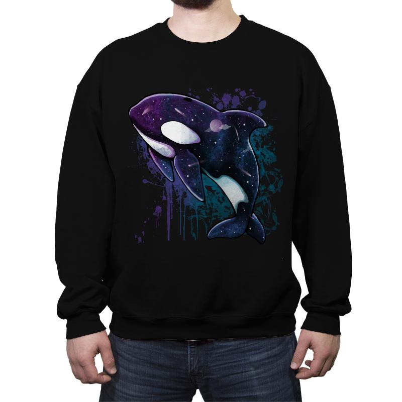 Orca Galaxy